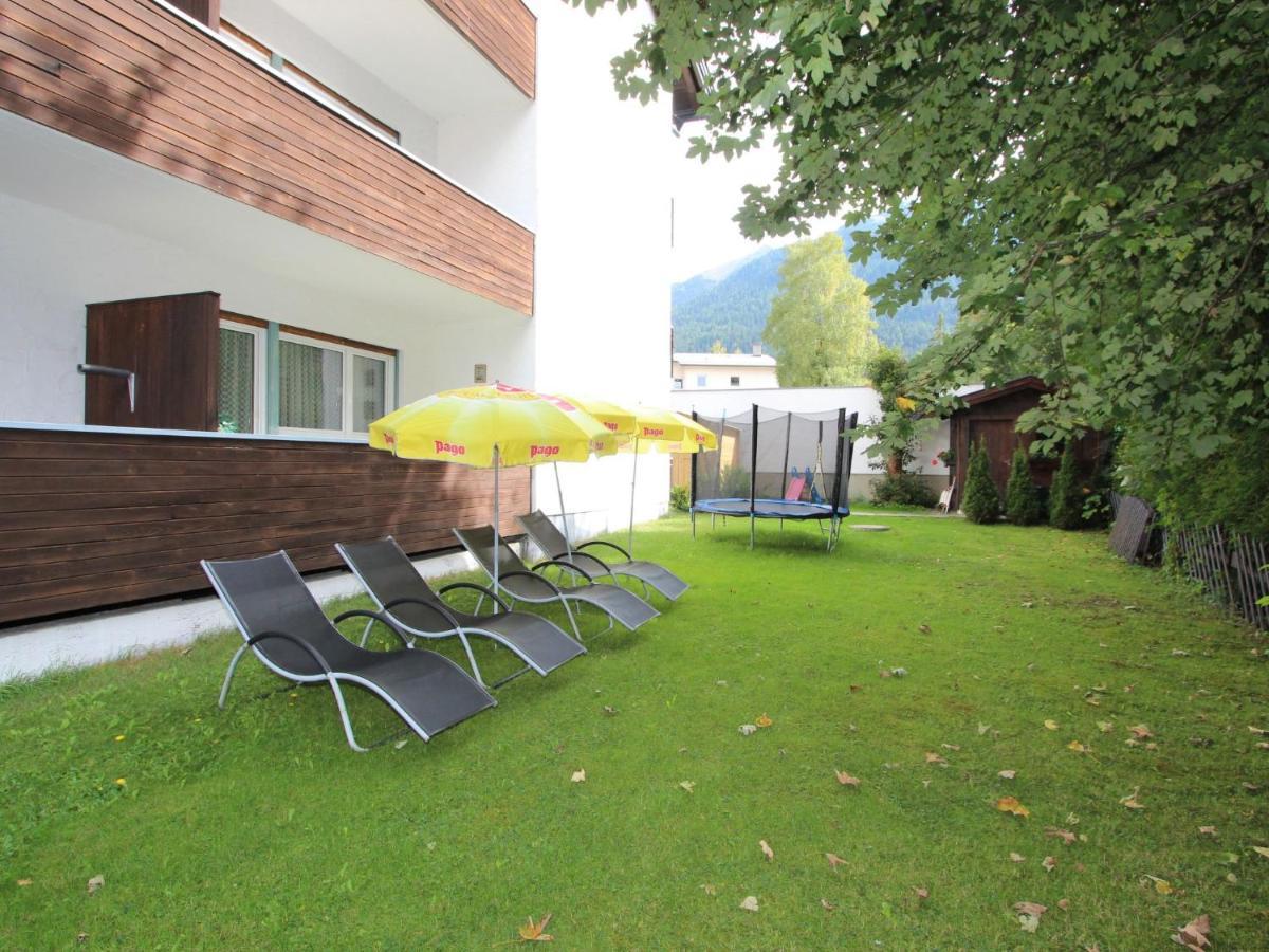 Apartment Am Birkenhain-2 By Interhome Seefeld in Tirol Exterior photo